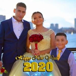 Meet your Posher, Marleny